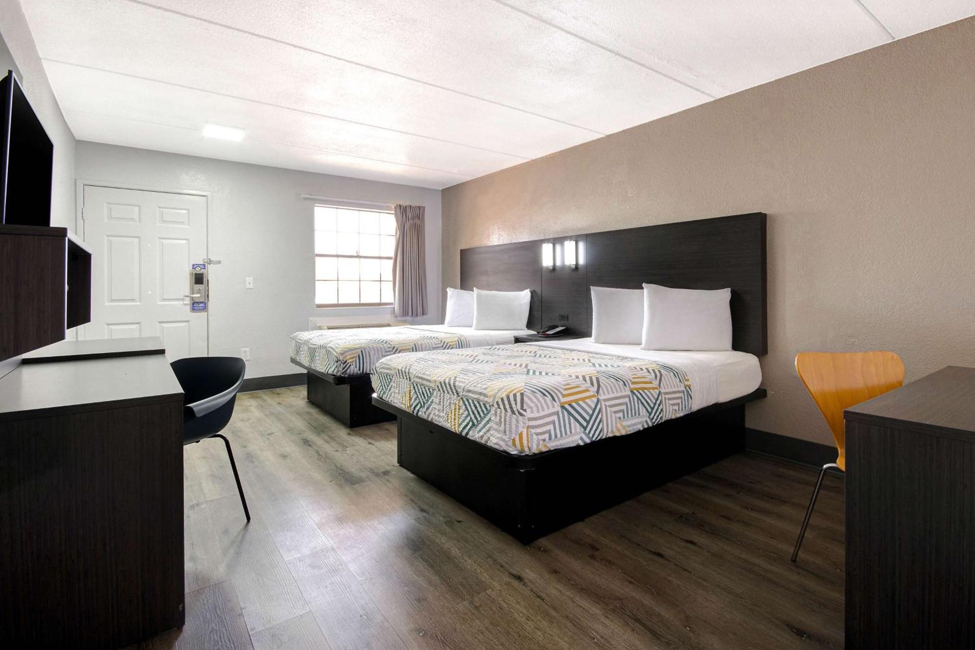 Studio 6 San Antonio Tx Northwest Medical Center Εξωτερικό φωτογραφία