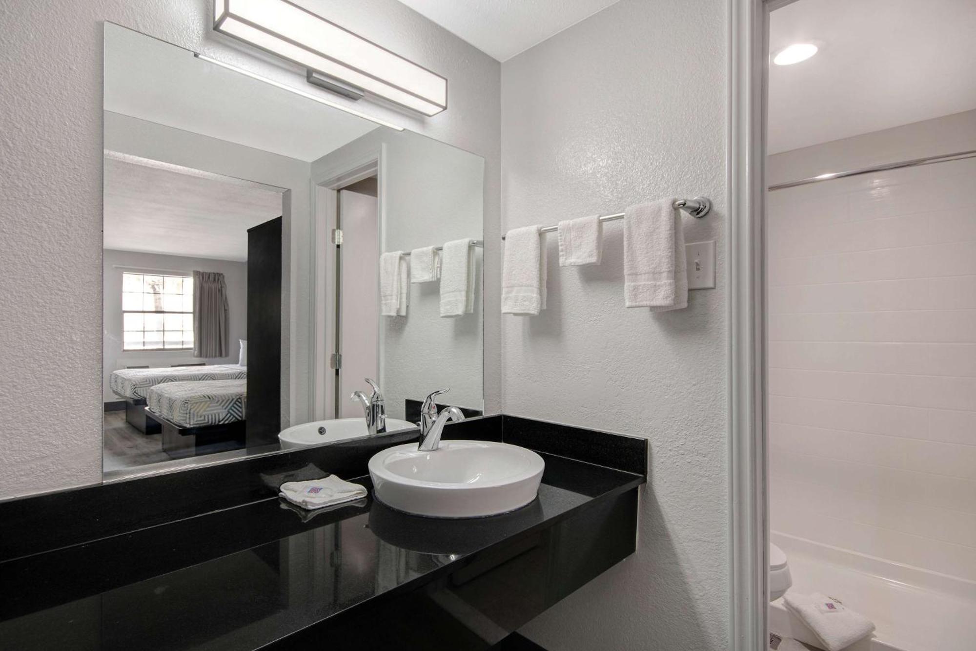 Studio 6 San Antonio Tx Northwest Medical Center Εξωτερικό φωτογραφία
