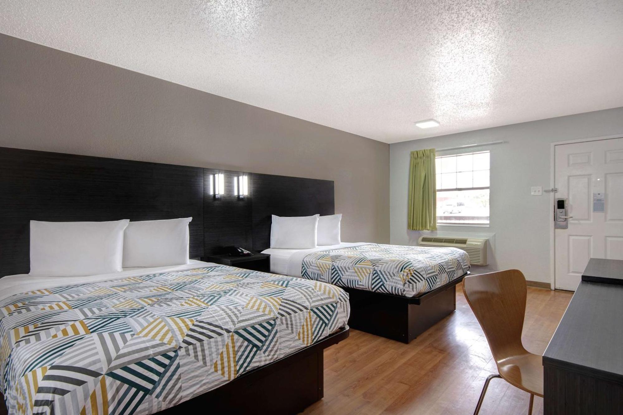 Studio 6 San Antonio Tx Northwest Medical Center Εξωτερικό φωτογραφία