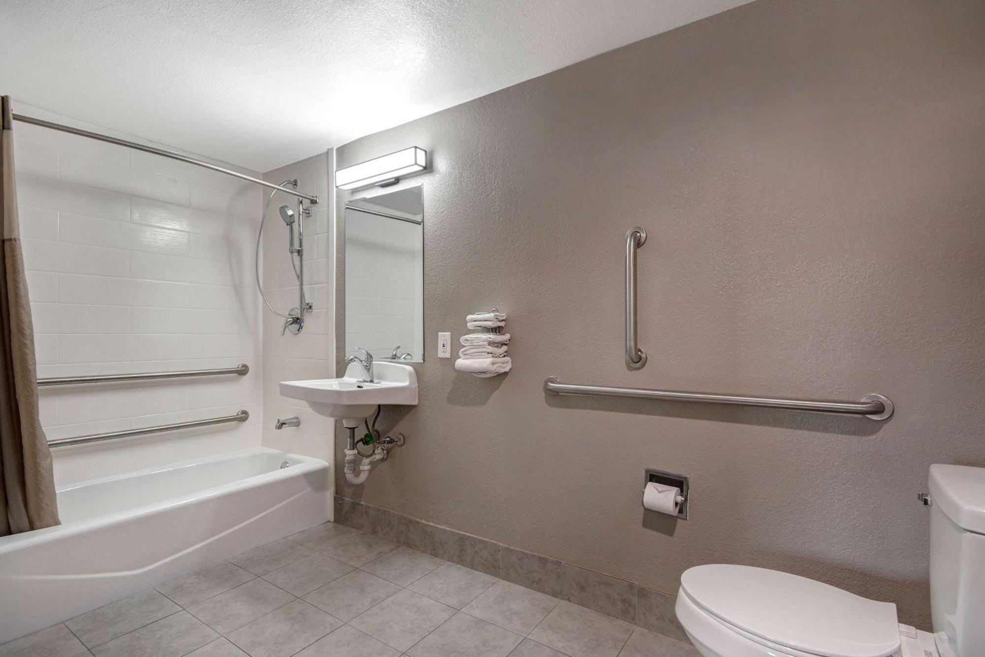 Studio 6 San Antonio Tx Northwest Medical Center Εξωτερικό φωτογραφία