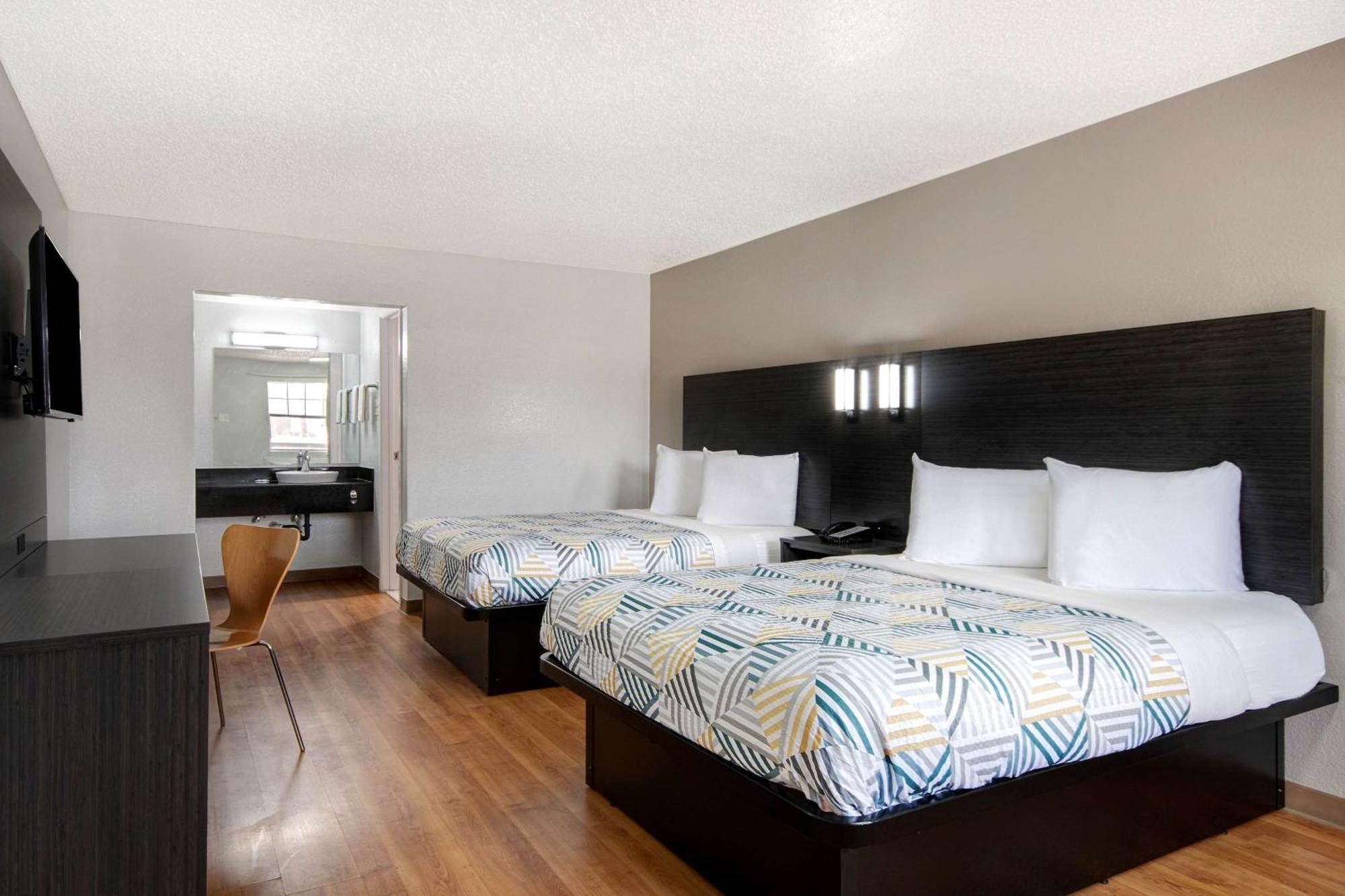 Studio 6 San Antonio Tx Northwest Medical Center Εξωτερικό φωτογραφία