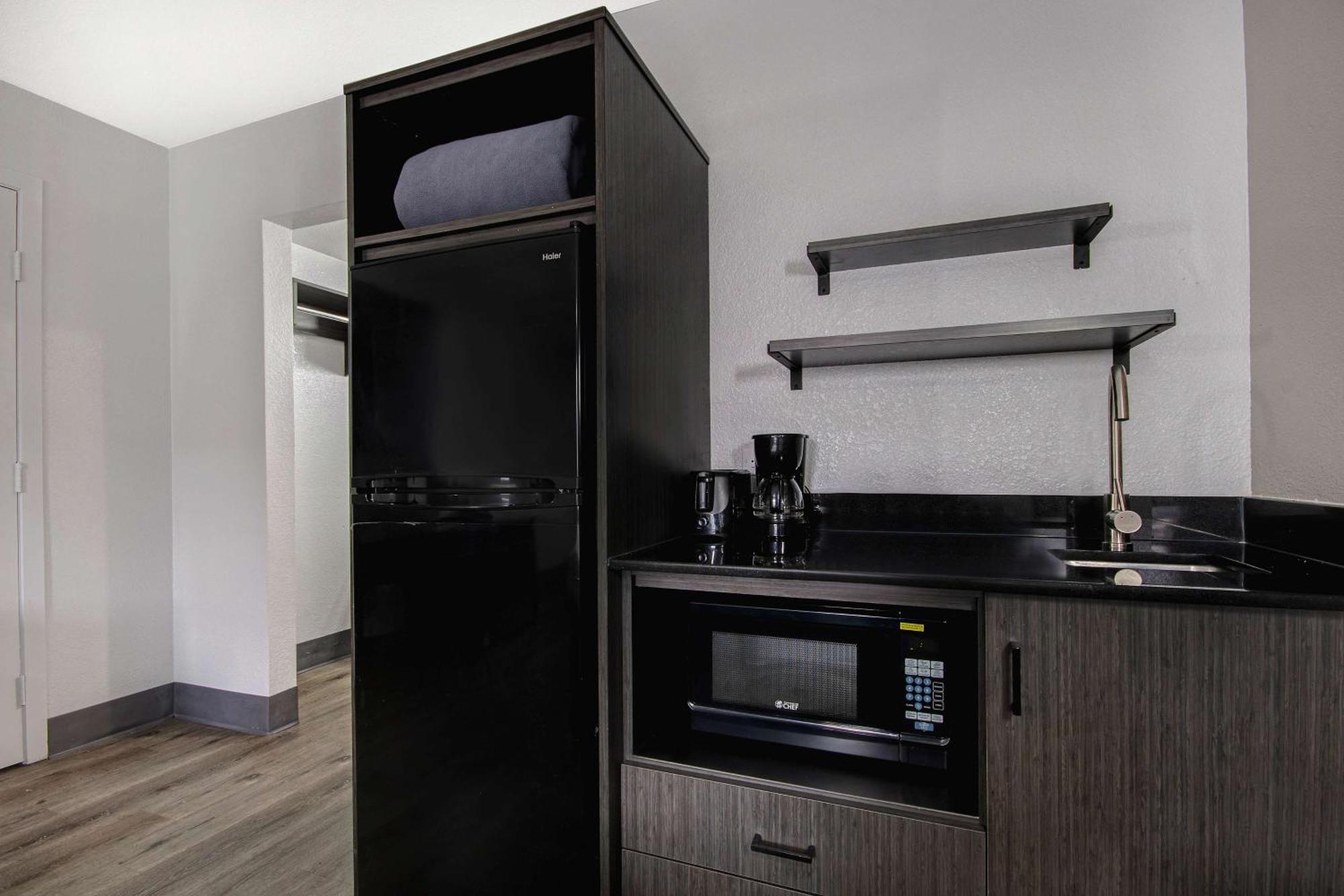 Studio 6 San Antonio Tx Northwest Medical Center Εξωτερικό φωτογραφία