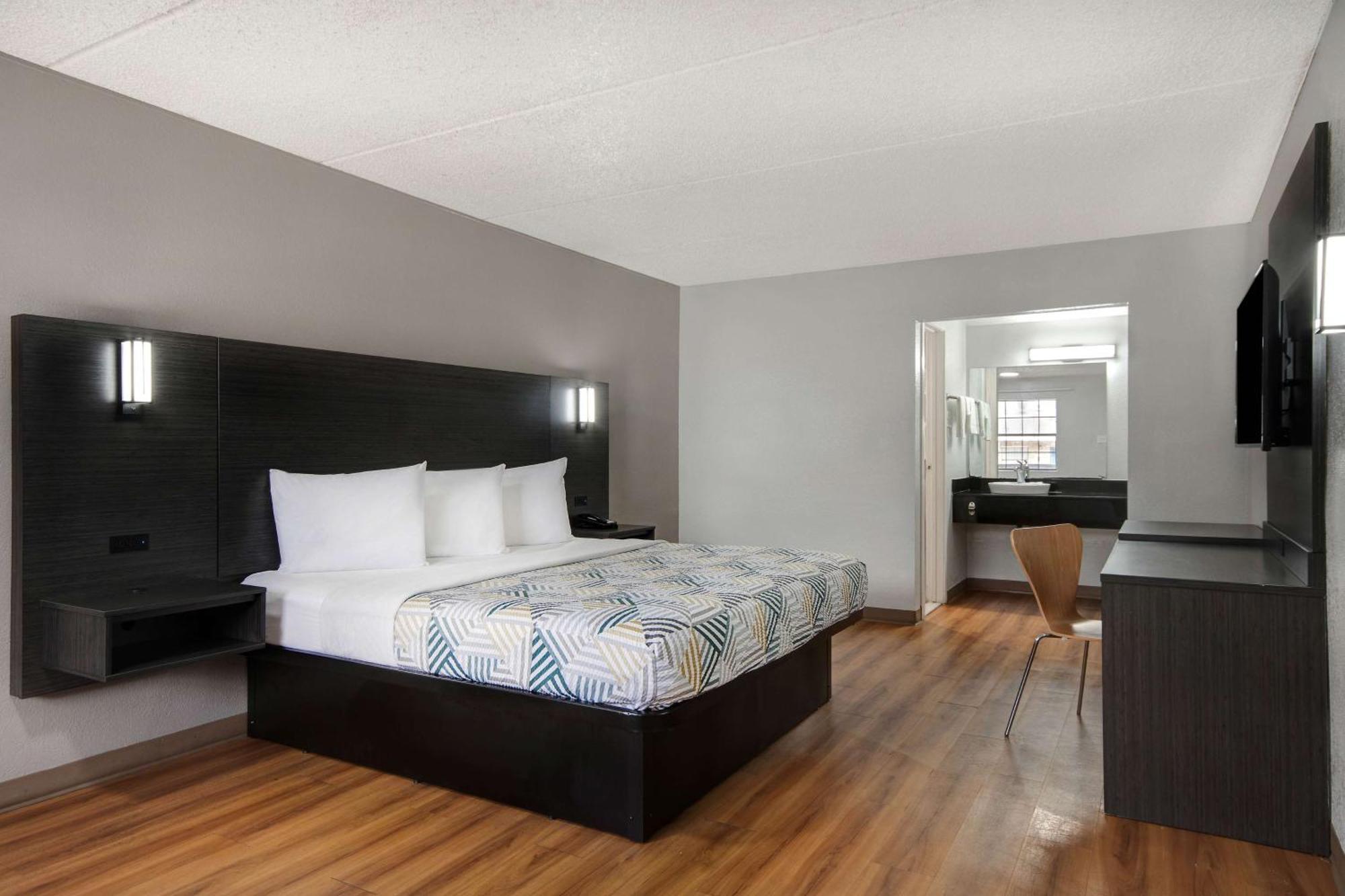 Studio 6 San Antonio Tx Northwest Medical Center Εξωτερικό φωτογραφία