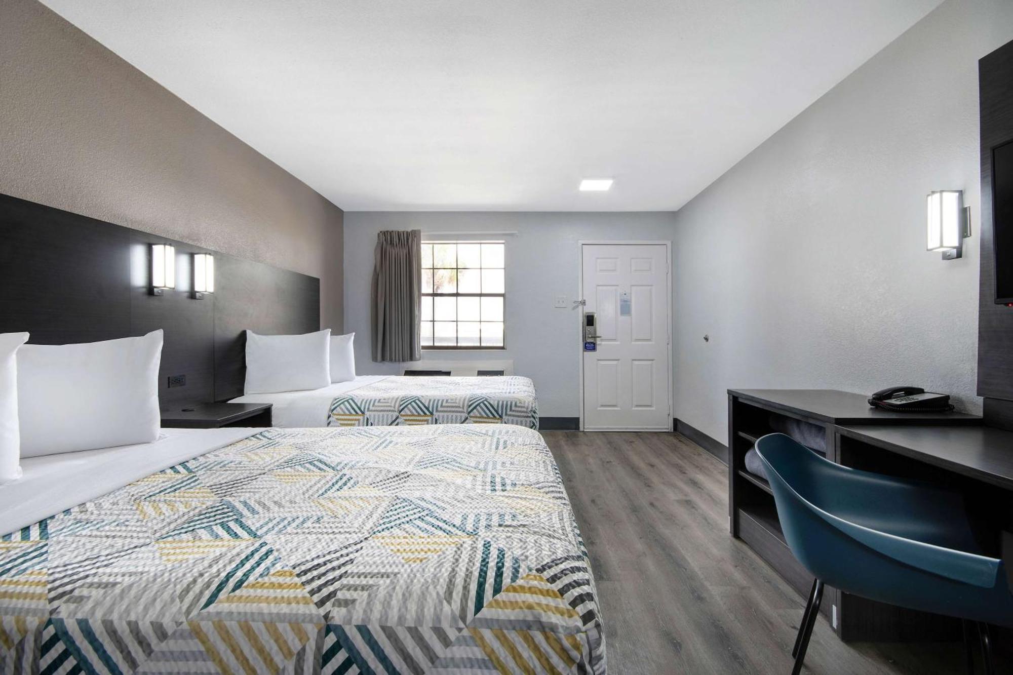 Studio 6 San Antonio Tx Northwest Medical Center Εξωτερικό φωτογραφία