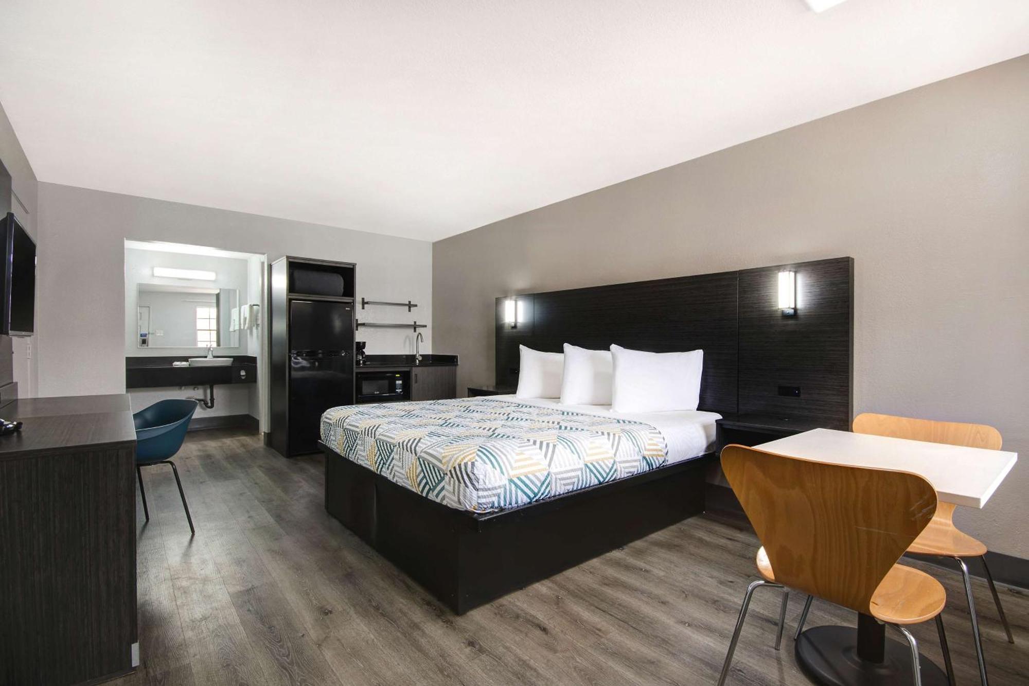 Studio 6 San Antonio Tx Northwest Medical Center Εξωτερικό φωτογραφία